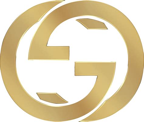 vintage gold gucci logo|Gucci patented logos.